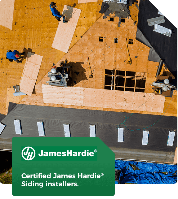 Removal-Of-Old-Roof-And-Replacment image