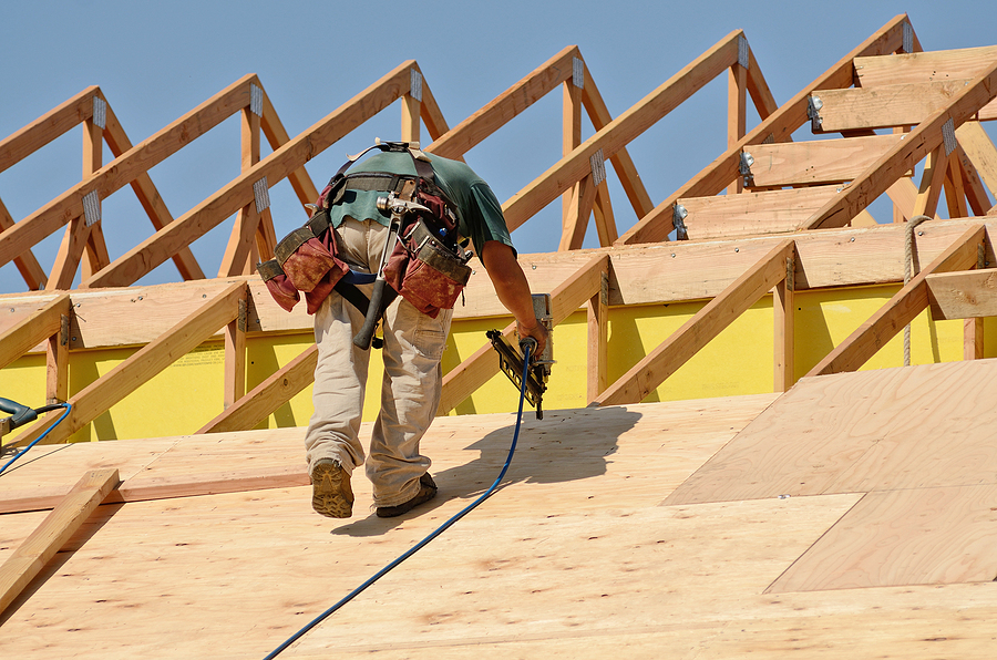 Commercial Roofing Cost Factors for Large Facilities