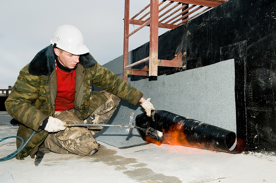 commercial roof maintenance plans