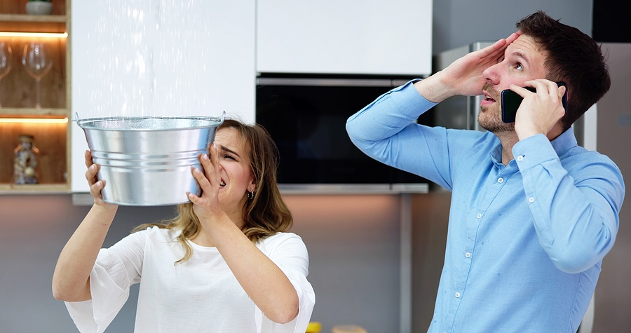7 Signs Your Roof Leak Is Worse Than It Looks