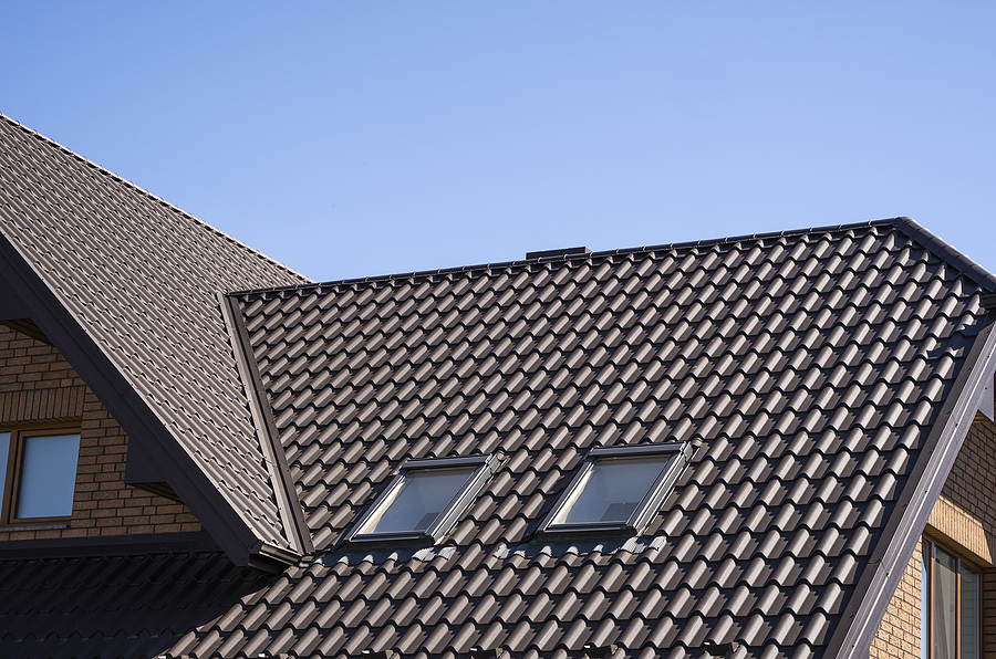 Energy Savings From Reflective Coatings for Roofs