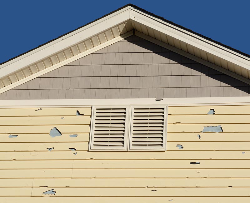 Hollis, ME Siding Repair & Replacement