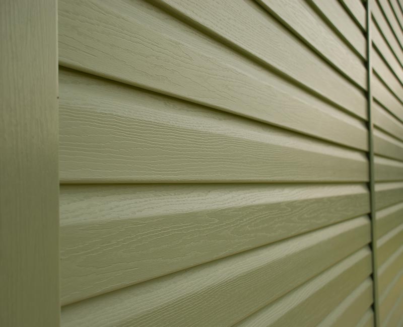 Hollis, ME Vinyl & Fiber Cement Siding Solutions