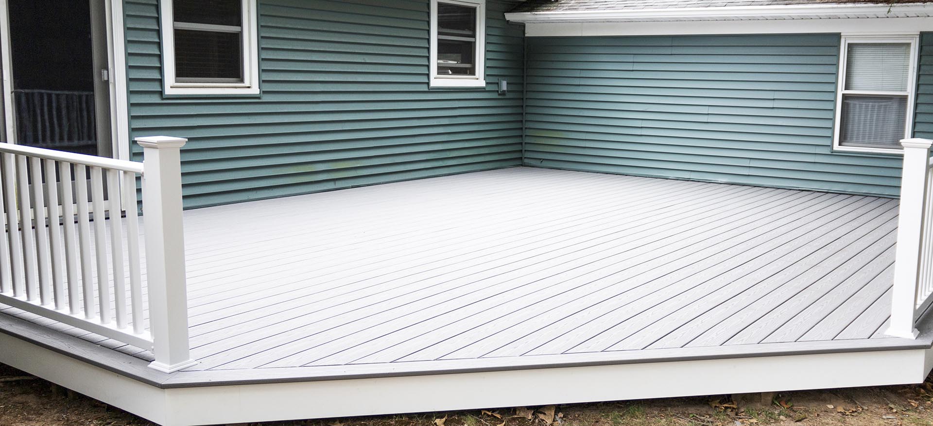 Sanford, ME Siding Contractor