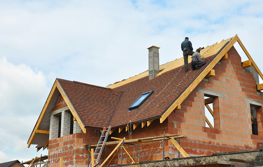 The Most Common Roofing Problems Near the Maine Coast