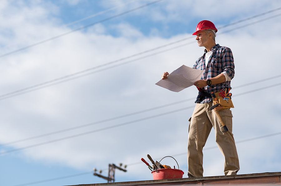 What a Residential Roof Inspection Checklist Includes
