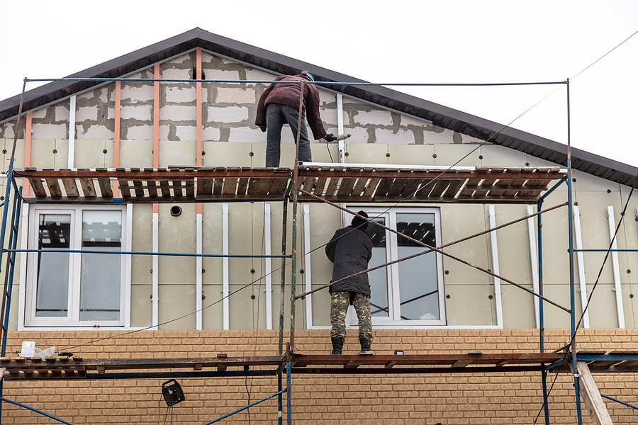 Signs It’s Time for Siding Replacement