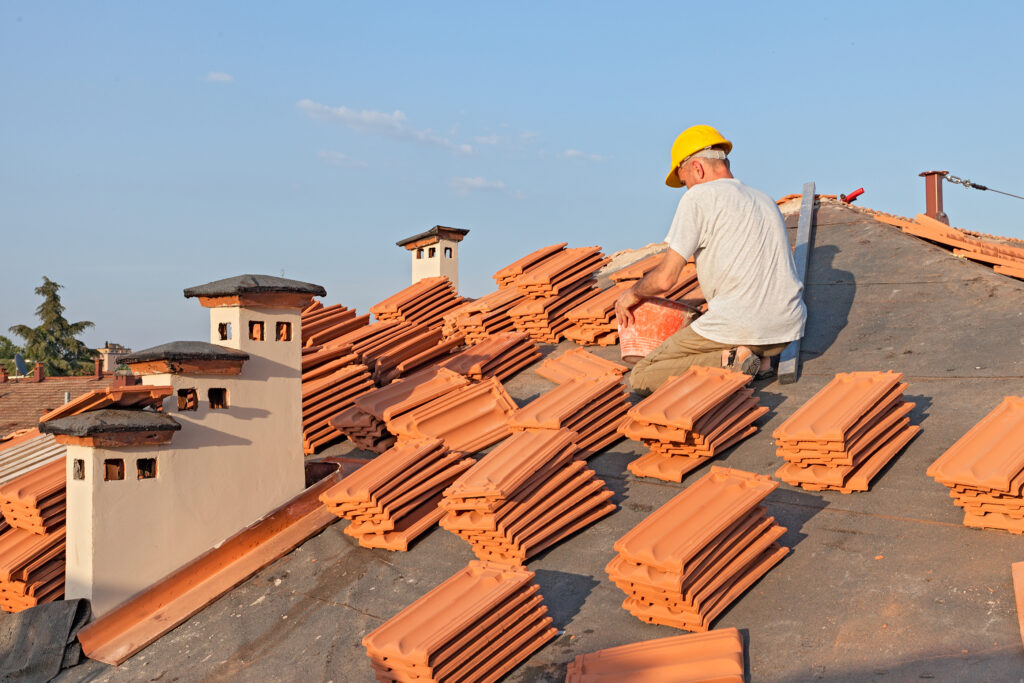 When to Choose Roof Restoration Over Replacement
