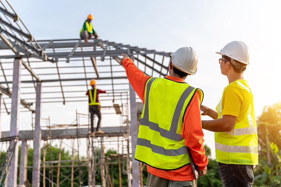 Roofing Code Requirements Business Owners Miss