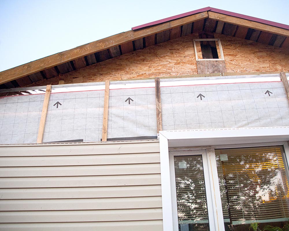 Siding Contractor Berwick, ME  Getting Started